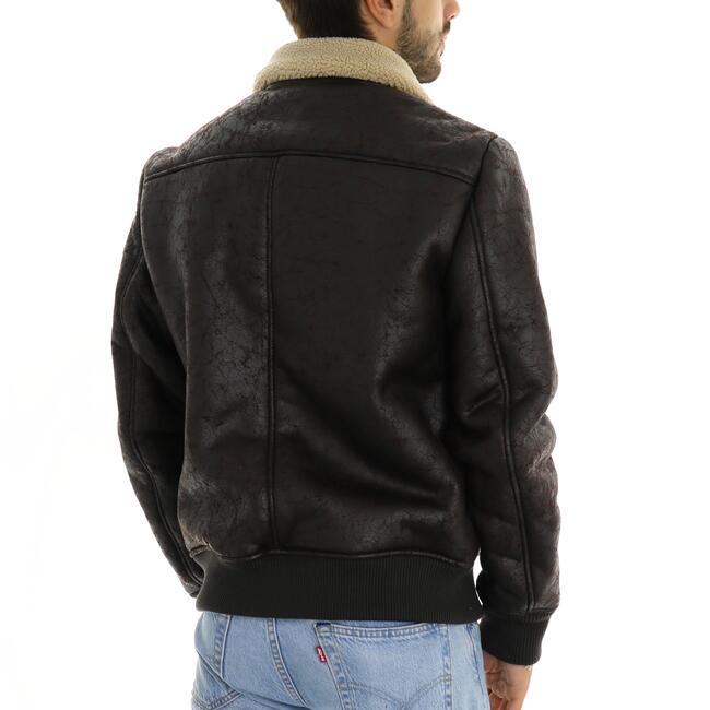 GIUBBOTTO ECOMONTONE SSEINSE - Mad Fashion | img vers.650x/